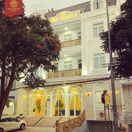 Bao Thinh 2 Hotel Da Lat Buitenkant foto